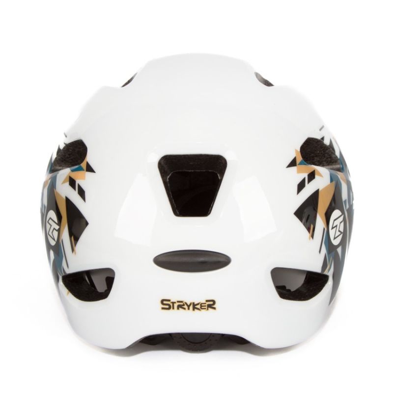 Tempish Stryker Jr 102001095 helmet Accessories/Bicycle/Helmets/Dzieci/UVEX Your Sports Performance