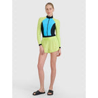 Women's beach shorts 4F 4FWSS25UBDSF130-45S *Kategoria tymczasowa Your Sports Performance