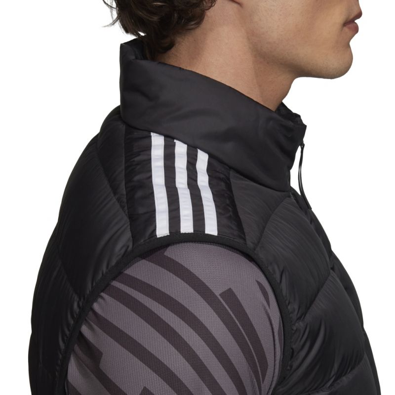 Vest adidas Ess Down M GH4583 Clothing/Lifestyle Adidas