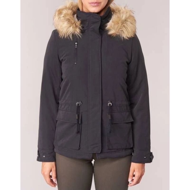 Jacket Only Khaki W 15136160 Clothing/Outdoor Your Sports Performance