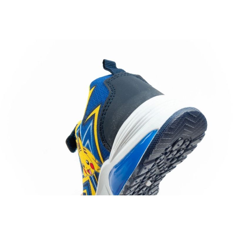 Leomil Pokemon Jr PO002339 shoes Footwear/Lifestyle/Leomil Your Sports Performance