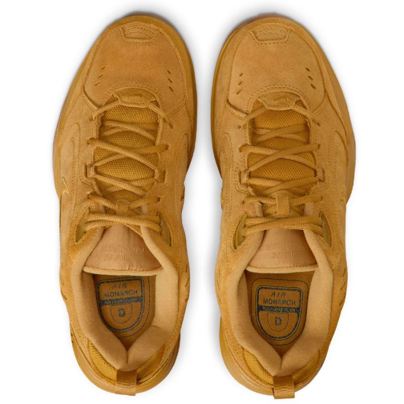 Nike Air Monarch SE IB2281-700 shoes To be categorized Your Sports Performance
