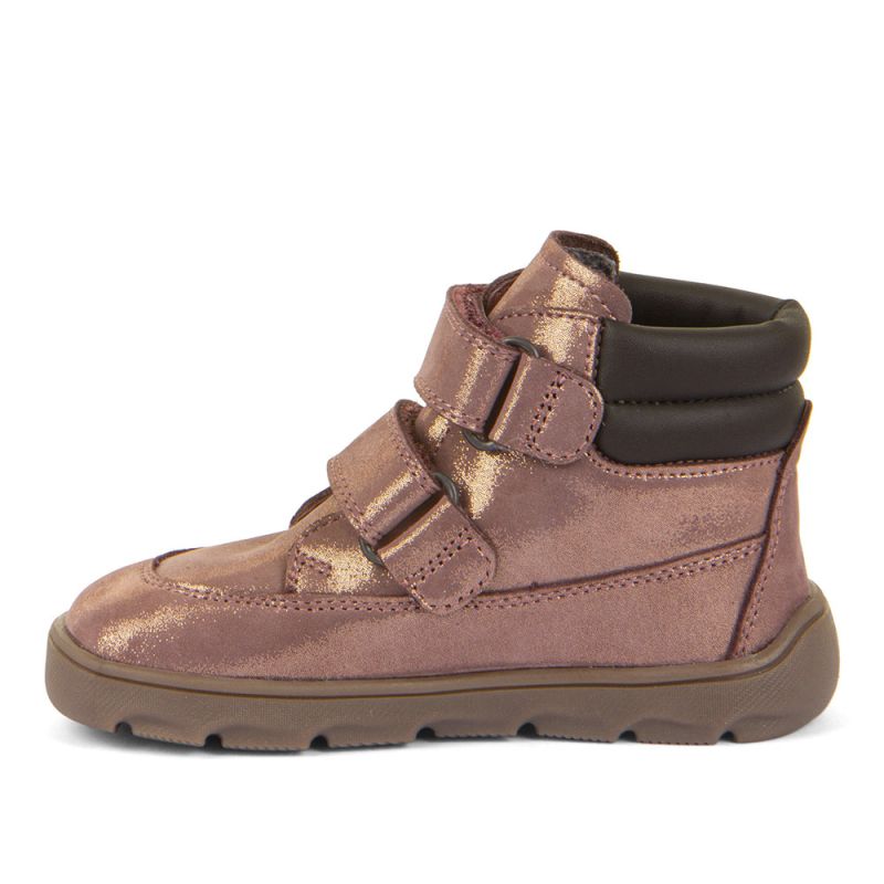 Froddo Children ankle boot ZERU TEX BAREFOOT (G2110150-12)
