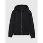Girls' sweatshirt with a zipper and hood 4F 4FJWSS25TSWSF1706-20S *Kategoria tymczasowa Your Sports Performance