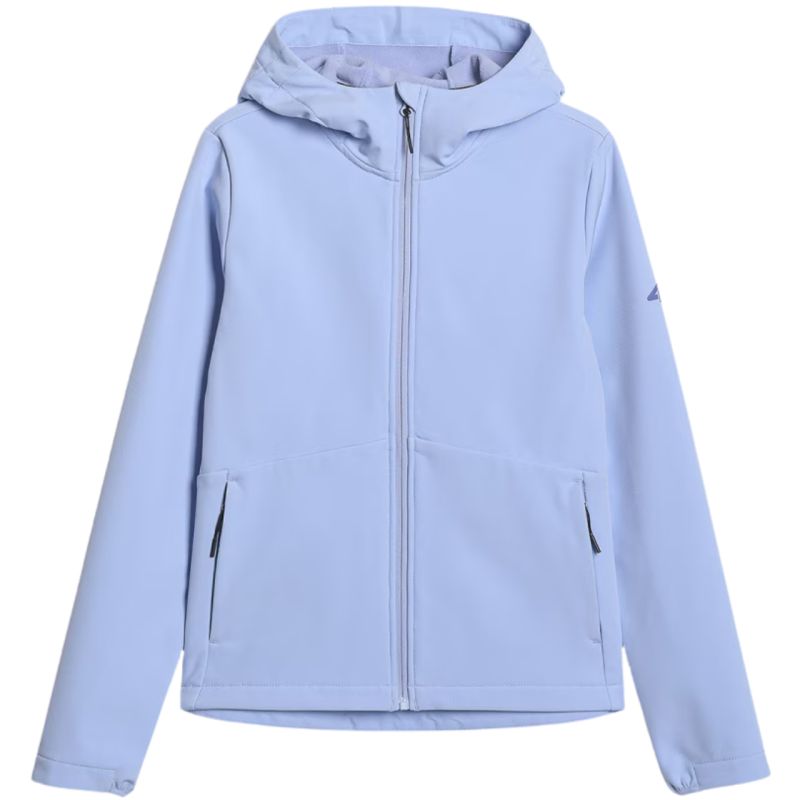 Jacket 4F F359 W 4FWAW25TSOFF359 33S Clothing/Outdoor Your Sports Performance