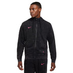 Nike Chelsea London Club 3rd M FQ2994-010 sweatshirt Clothing/Football Nike