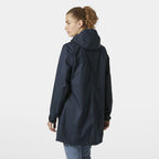 Helly Hansen Vancouver Rain Coat W 54351 597 Clothing/Outdoor/Helly Hansen Your Sports Performance