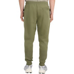 Men's trousers 4F CAS M1385 khaki 4FWSS26TTROM1385 43S