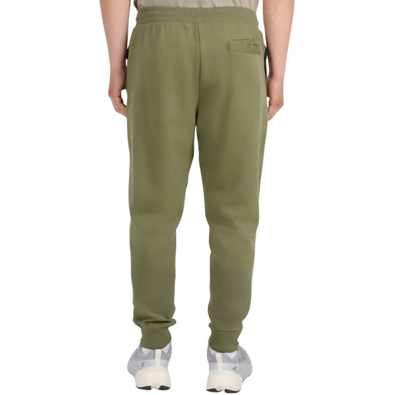 Men's trousers 4F CAS M1385 khaki 4FWSS26TTROM1385 43S