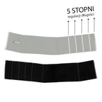 BR114 Slimming Belt, Abdominal Tightening Belt HMS 17-24-972