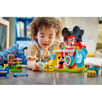LEGO DUPLO Disney 10465 Kid/Toys Your Sports Performance