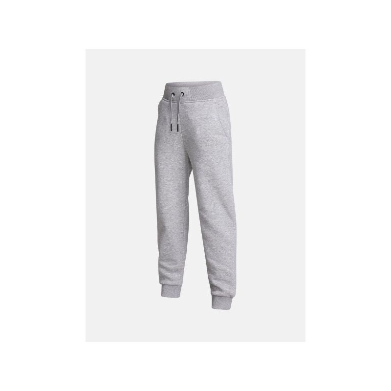 Peak Performance Jr Original Pants - Gray Peak Performance