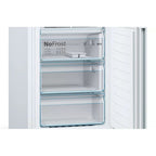 BOSCH KGN 36VWED fridge-freezer AGD - Produkty/Lodówki wolnostojące Your Sports Performance