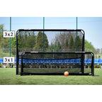 Yakima Giza 100572 goal net Accessories/Sports facilities equipment Yakima