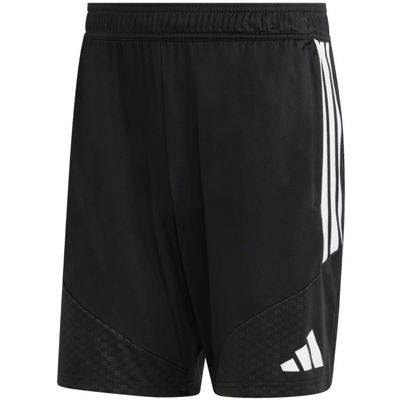 Men’s adidas Tiro 26 Competition Training Shorts, black KA7643