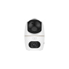 Dahua Technology H3D-3F Industrial Camera Spherical IP Security Camera Indoor 2304 x 1296 px Ceiling / Wall CCTV IP/Kamery Your Sports Performance