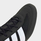Adidas BOX HOG CLASSIC boxing shoes adidas