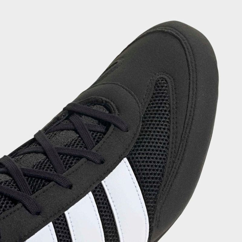 Adidas BOX HOG CLASSIC boxing shoes adidas