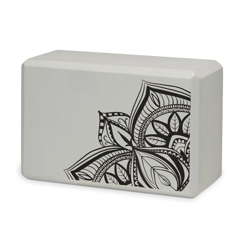 Yoga cube Gaiam Dovetail 64975 Accessories/Training equipment Your Sports Performance