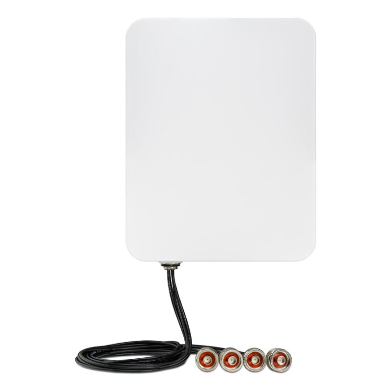 LANCOM AirLancer ON-QT90 Network Accessories Komunikacja i łączność/Anteny Your Sports Performance