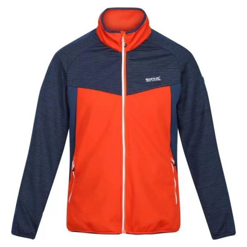 Sweatshirt Regatta Yare VI M RML233RRC Clothing/Outdoor/Regatta Your Sports Performance