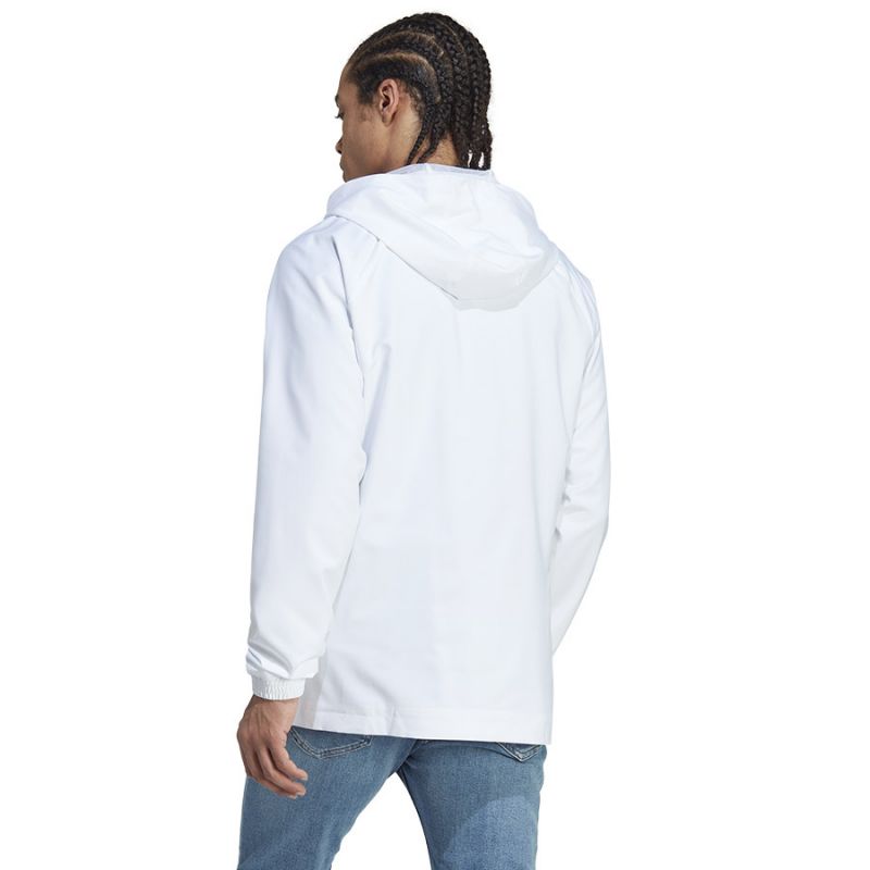 Jacket adidas Real Madrid GR WB M HT6459 Clothing/Football Adidas