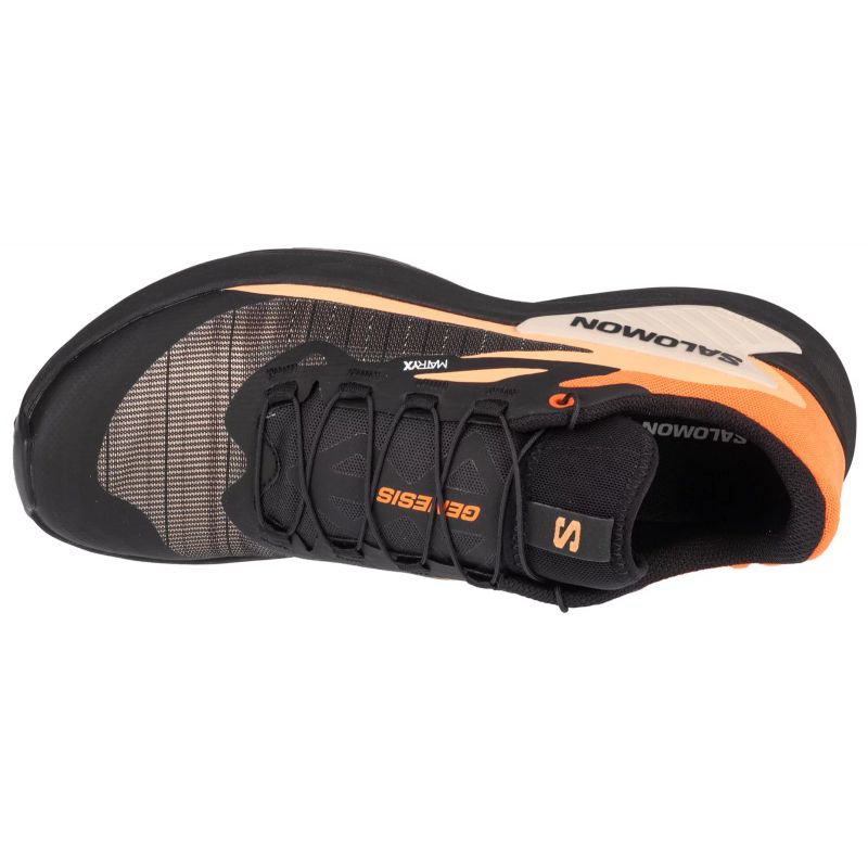 Salomon Genesis M 475261 running shoes Footwear/Running/Men Your Sports Performance