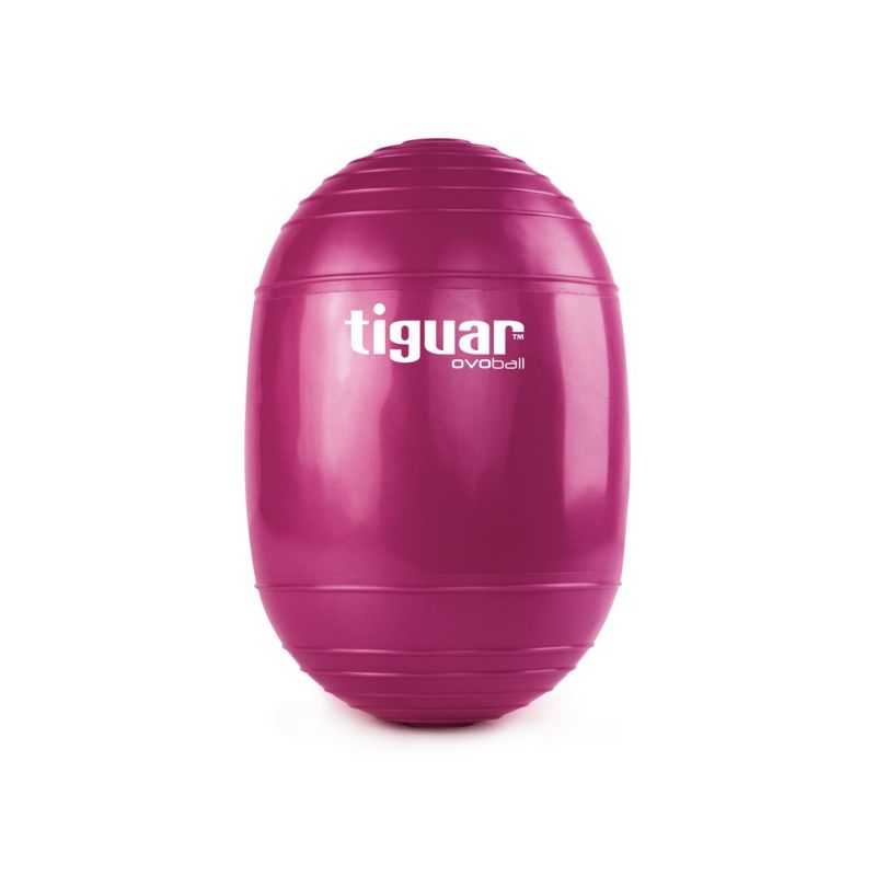 Tiguar ovoball TI-V001S gymnastic ball Accessories/Training equipment Your Sports Performance