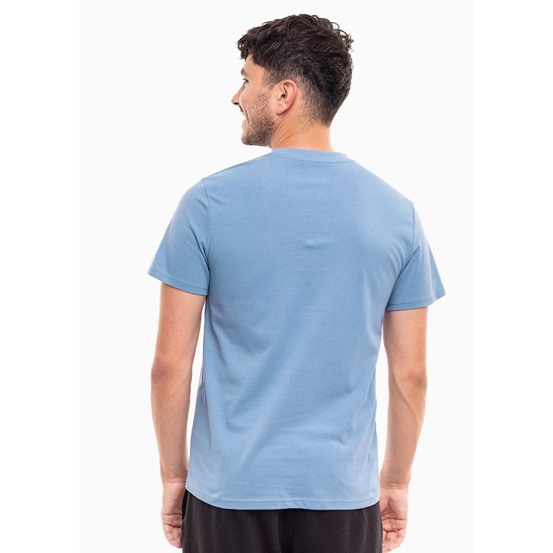 Men's cotton T-shirt 4F 4FWSS26TTSHM4483-32S 4f