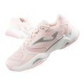 Joma Master women's padel sports shoes tennis court shoes pink Joma