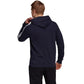 Adidas Essentials Fleece 3-Stripes Hoodie M GK9073 Clothing/Lifestyle Adidas