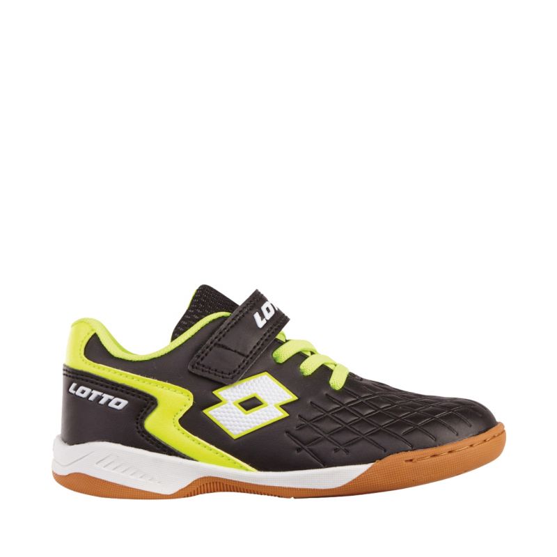 Lotto Dasher Jr 2600920K 1124 shoes Footwear/Lifestyle/Lotto Your Sports Performance