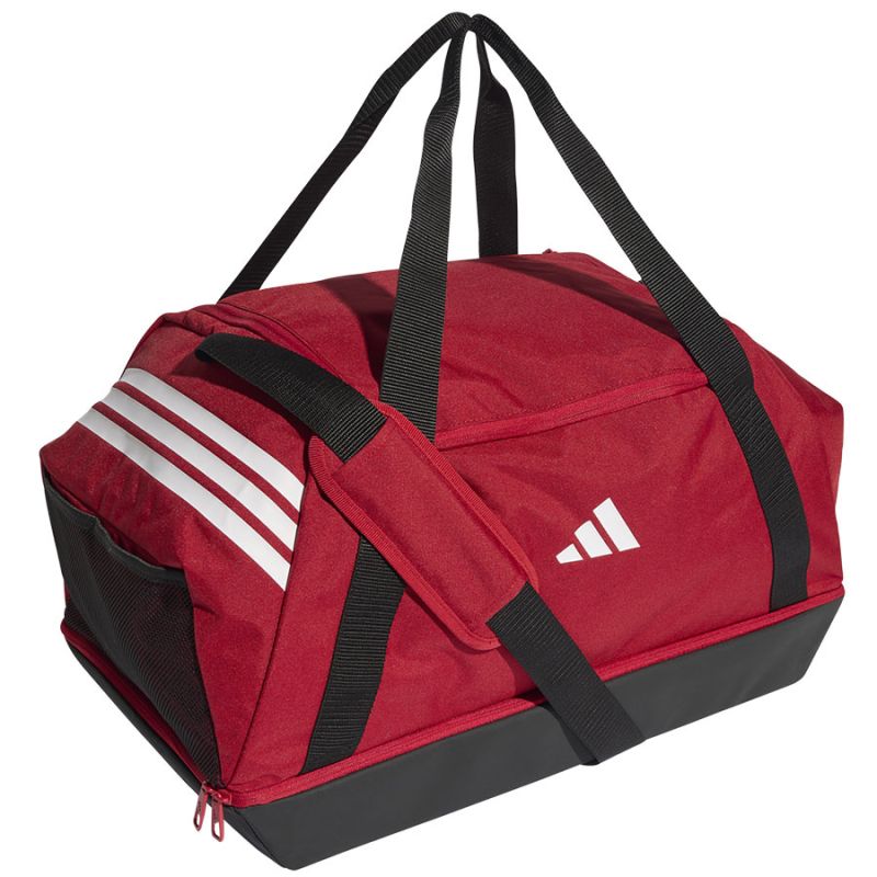 Adidas TIRO Duffle Bottom Compartment M JY7953 bag To be categorized Your Sports Performance