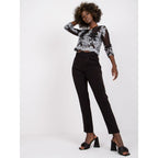 Pants-DHJ-SP-12787.21X-black (DHJ-SP-12787.21X) In preparation Your Sports Performance