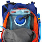 Spokey Dew 926801 backpack Accessories/Plecaki Your Sports Performance