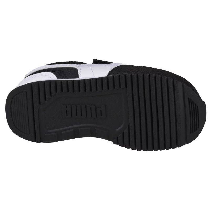 Puma R78 V Infants 373618 01 Footwear/Lifestyle Puma