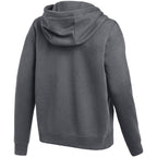 Nike Park 26 Fleece Full-Zip Hoodie for Women, Dark Gray IB1230 063 To be categorized Your Sports Performance