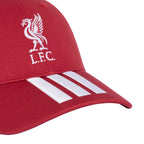 adidas Liverpool FC red cap KW0512