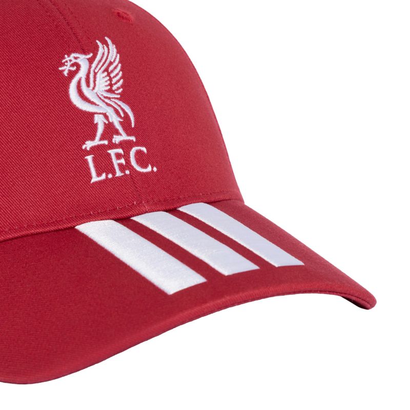adidas Liverpool FC red cap KW0512