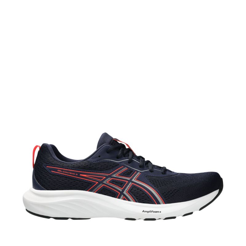 Asics Gel Contend 9 M 1011B881 406 Running Shoes Footwear/Running/Men/Road Asics