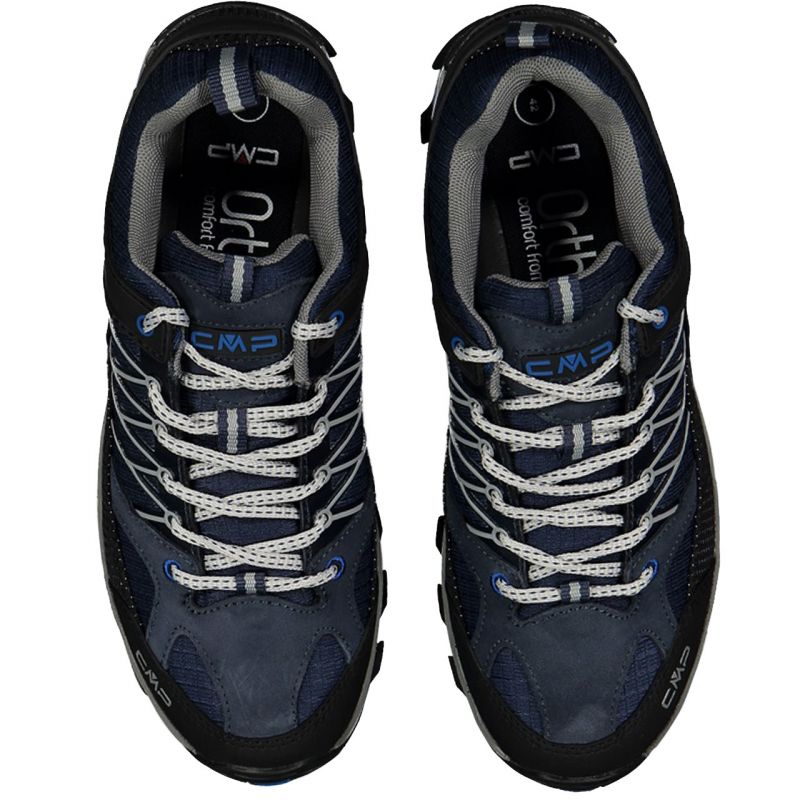 Shoes CMP Rigel Low Wp M 3Q5445706NG Footwear/Outdoor/CMP Your Sports Performance