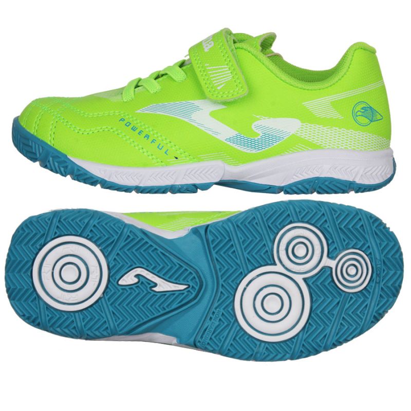 Joma POWERFULL 2615 Jr IN POJS2615INV Shoes To be categorized Your Sports Performance