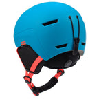 Meteor Avalo S Ski Helmet 53-55 cm 17284 Accessories/Skiing/Helmets Your Sports Performance