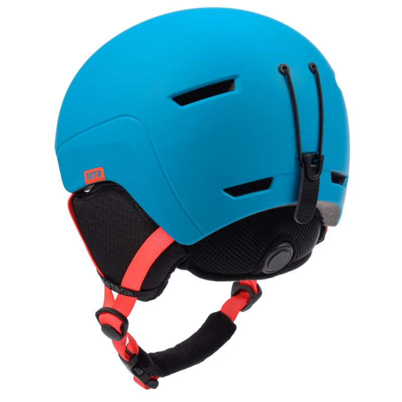 Meteor Avalo S Ski Helmet 53-55 cm 17284 Accessories/Skiing/Helmets Your Sports Performance