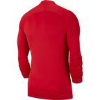 Nike Dry Park First Layer JSY LS M AV2609-657 football jersey Clothing/Football Nike