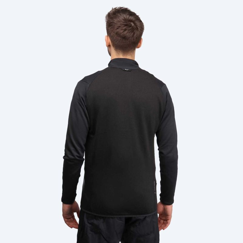 Salewa Ortles Merino Sweatshirt M 28178-0910 Clothing/Outdoor/Alpinus Your Sports Performance