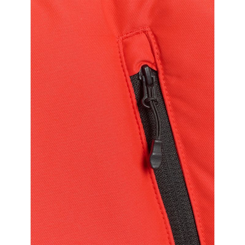 Boy's ski jacket 5000 membrane 4F 4FJRAW25TTJAM1041-62S *Kategoria tymczasowa Your Sports Performance