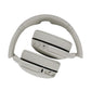 Skullcandy Crusher 540 Active Over-Ear Gray Concrete headphones In preparation Your Sports Performance