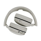 Skullcandy Crusher 540 Active Over-Ear Gray Concrete headphones In preparation Your Sports Performance