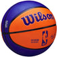 Wilson NBA Team City Edition New York Knicks WZ4024220XB basketball Accessories/Balls/Basketball Your Sports Performance